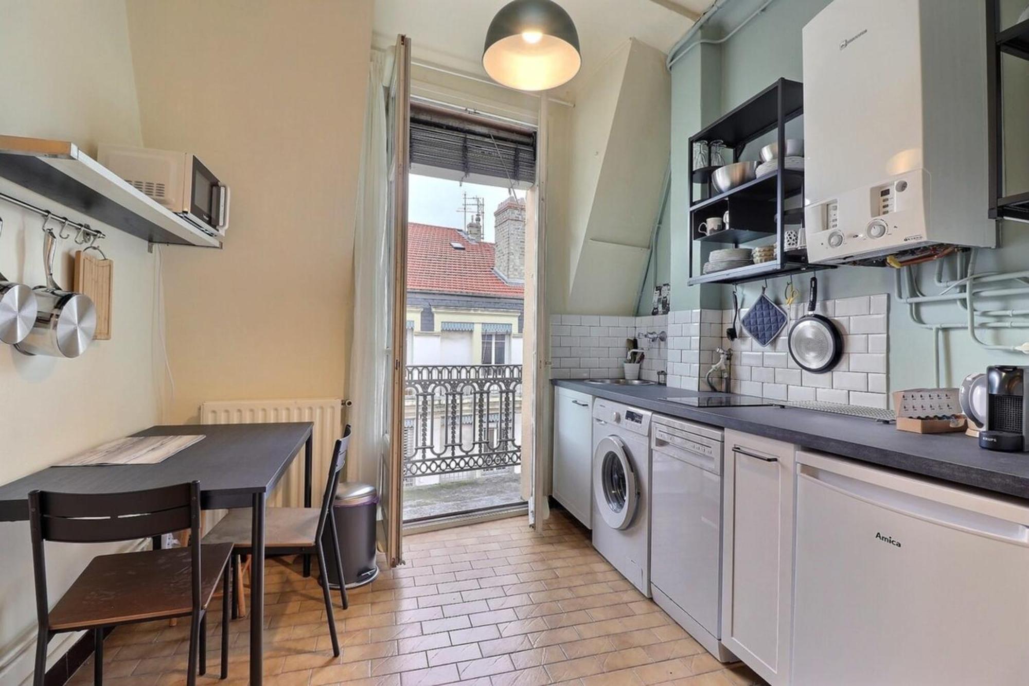 Chaponnay - Superb T2 Apartment - Lyon 3Rd エクステリア 写真